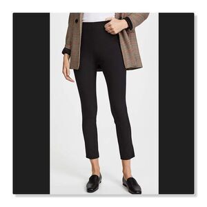 ✨ RAG & BONE ✨ Simone Slim Ankle Pants - [Size 12, Black]